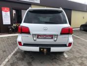 Lexus LX570 Фото № 5 из 24