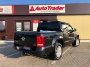 Volkswagen Amarok Фото № 4 из 24
