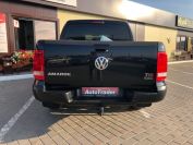 Volkswagen Amarok Фото № 5 из 24