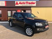 Volkswagen Amarok Фото № 3 из 24