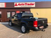 Volkswagen Amarok Фото № 6 из 24