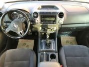Volkswagen Amarok Фото № 18 из 24