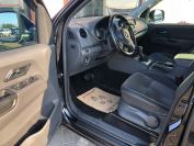 Volkswagen Amarok Фото № 19 из 24