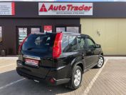 Nissan X-Trail 2.0 SE Фото № 4 из 16