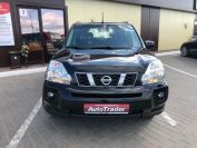 Nissan X-Trail 2.0 SE Фото № 2 из 16