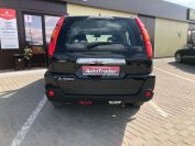 Nissan X-Trail 2.0 SE Фото № 5 из 16