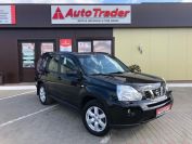 Nissan X-Trail 2.0 SE Фото № 3 из 16