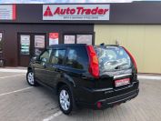 Nissan X-Trail 2.0 SE Фото № 6 из 16