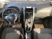 Nissan X-Trail 2.0 SE Фото № 9 из 16