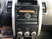 Nissan X-Trail 2.0 SE Фото № 15 из 16