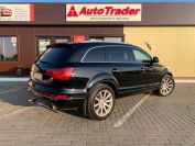 AUDI Q7 3.0TDI Фото № 4 из 27
