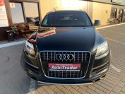 AUDI Q7 3.0TDI Фото № 2 из 27