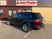 AUDI Q7 3.0TDI Фото № 6 из 27