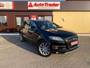 AUDI Q7 3.0TDI Фото № 3 из 27