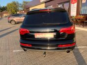 AUDI Q7 3.0TDI Фото № 5 из 27
