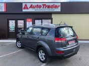 Citroen C-Crosser 2.2HDi Фото № 5 из 19