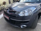 Citroen C-Crosser 2.2HDi Фото № 6 из 19