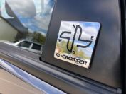 Citroen C-Crosser 2.2HDi Фото № 8 из 19