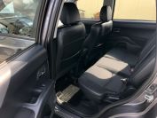 Citroen C-Crosser 2.2HDi Фото № 9 из 19