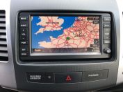 Citroen C-Crosser 2.2HDi Фото № 14 из 19