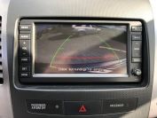 Citroen C-Crosser 2.2HDi Фото № 15 из 19
