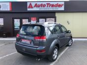 Citroen C-Crosser 2.2HDi Фото № 3 из 19