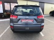 Citroen C-Crosser 2.2HDi Фото № 4 из 19