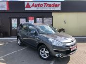 Citroen C-Crosser 2.2HDi Фото № 2 из 19