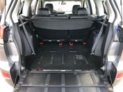 Citroen C-Crosser 2.2HDi Фото № 18 из 19