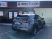 Lexus NX200 Фото № 4 из 18