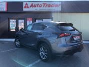 Lexus NX200 Фото № 6 из 18