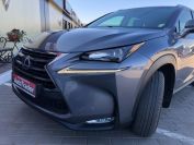 Lexus NX200 Фото № 8 из 18