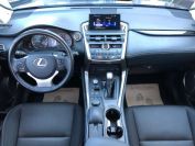 Lexus NX200 Фото № 11 из 18