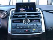 Lexus NX200 Фото № 17 из 18
