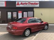 Hyundai Sonata 2.0 GLS Фото № 4 из 16