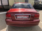 Hyundai Sonata 2.0 GLS Фото № 5 из 16