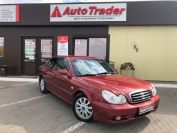 Hyundai Sonata 2.0 GLS Фото № 3 из 16