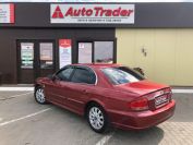 Hyundai Sonata 2.0 GLS Фото № 6 из 16