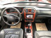 Hyundai Sonata 2.0 GLS Фото № 10 из 16