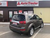Peugeot 4007 2.2HDi Фото № 4 из 18