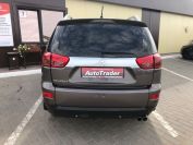 Peugeot 4007 2.2HDi Фото № 5 из 18