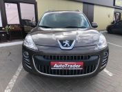 Peugeot 4007 2.2HDi Фото № 2 из 18
