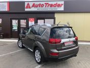 Peugeot 4007 2.2HDi Фото № 6 из 18
