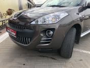 Peugeot 4007 2.2HDi Фото № 8 из 18