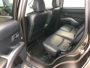 Peugeot 4007 2.2HDi Фото № 11 из 18
