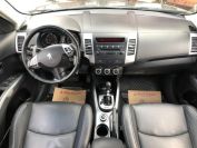 Peugeot 4007 2.2HDi Фото № 12 из 18