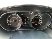 Peugeot 4007 2.2HDi Фото № 14 из 18