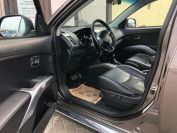 Peugeot 4007 2.2HDi Фото № 16 из 18