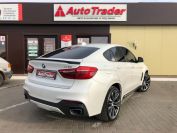 BMW X6 40d xDrive Фото № 4 из 27