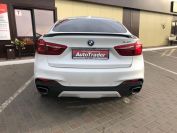 BMW X6 40d xDrive Фото № 5 из 27